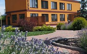 Смерекова хата